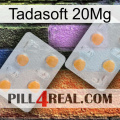 Tadasoft 20Mg 25